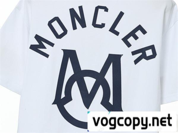 モンクレール 偽物 Ｔシャツ 
