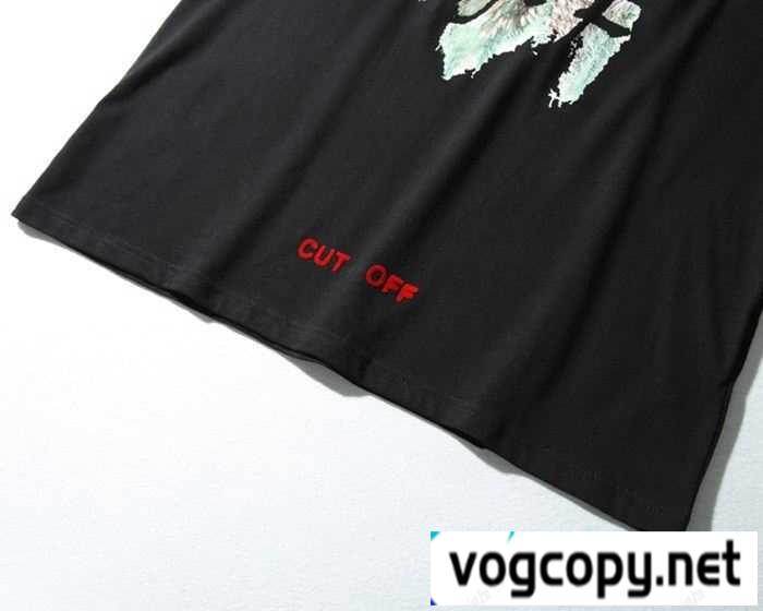 大人気個性がある雰囲気OFF-WHITEオフホワイトｔシャツ格安クルーネック半袖Tシャツ超限定即完売トップスコピー