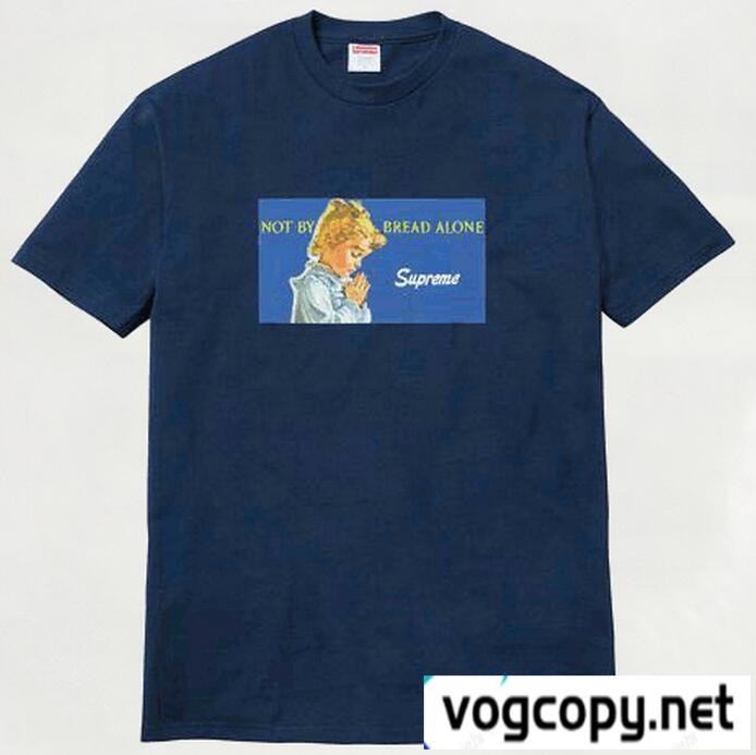  魅力的なシュプリーム スーパーコピー 　上品で好感度が高いTシャツ .