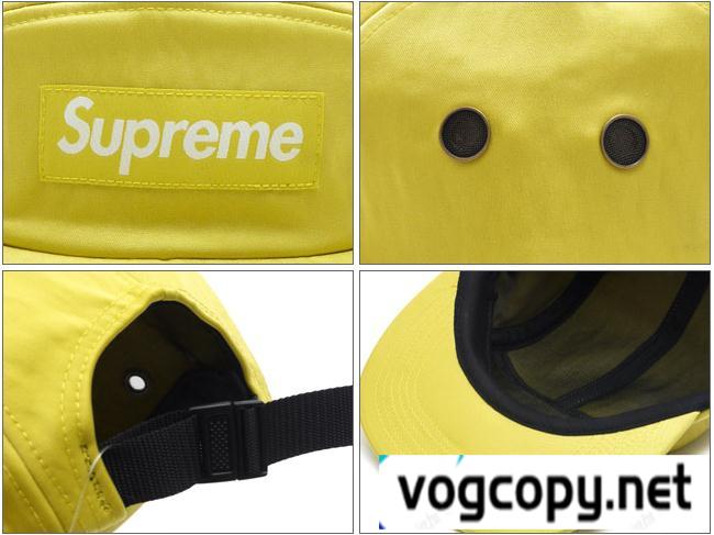 supreme キャップ 偽物