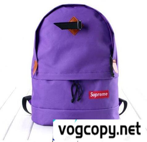手軽な価格のSUPREME シュプリーム　落ち着いた印象に溢れるリュックバッグ.