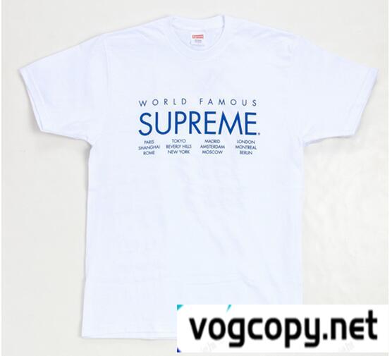 個性的な雰囲気を感じるシュプリーム コリエセウムトップ Ｔシャツ