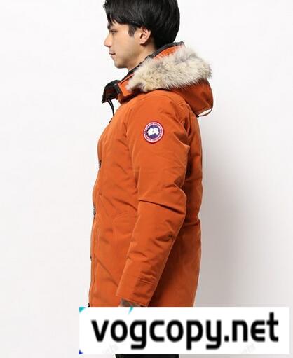 完売品　CANADA GOOSE/カナダグース 定番モデルダウンジャケット　コート.