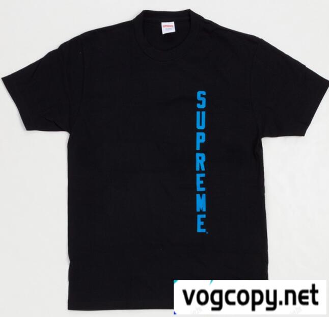 デザインの機能性が高いシュプリーム  愛用できるスラッシャーTシャツ   .