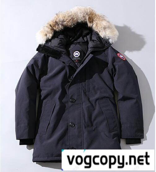 今季セール　カナダグース canada goose　ジャスパー　保温性能を発揮するジャケット.