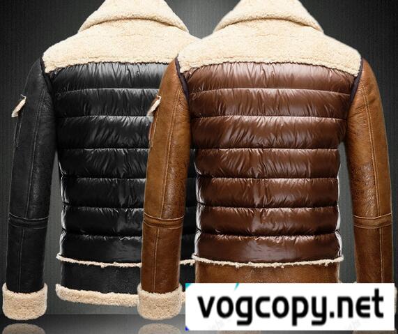 大人気　MONCLER　モンクレール　軽くて暖かいメンズダウンジャケット.