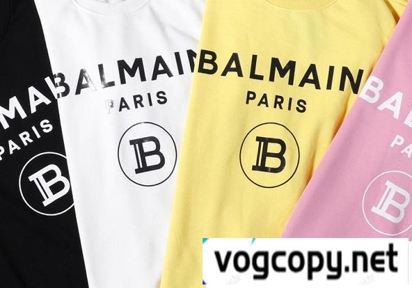 2021年秋冬流行】BALMAINスーパーコピー激安バルマンパーカー新作 