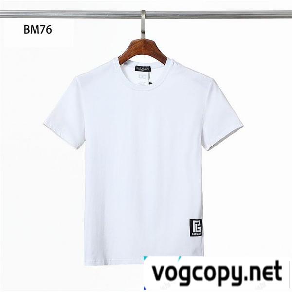 2026年春夏新作】バルマン tシャツメンズBALMAINスーパーコピー通販 