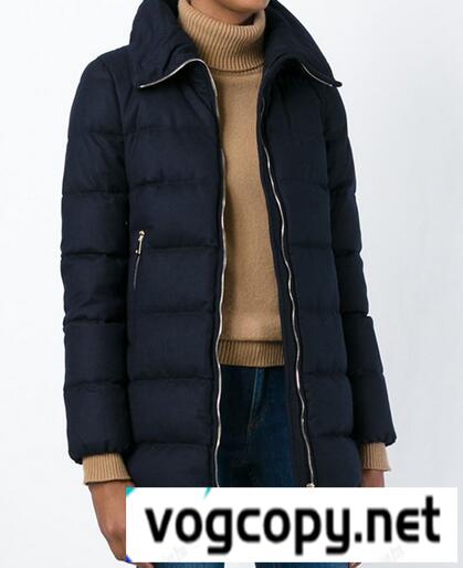 貴重品　MONCLER モンクレールスーパーコピー 保温性に溢れるダウンコート .