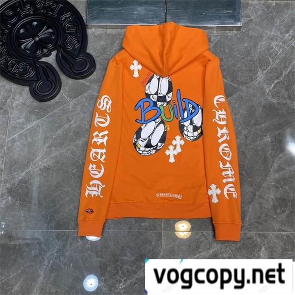 Chrome Hearts Hoodies s-xl  