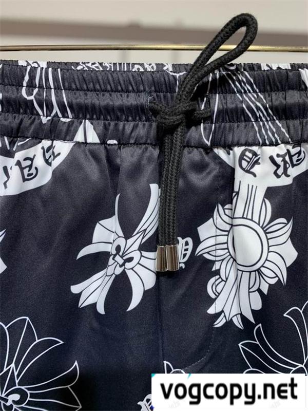 クロムハーツ ハーフパンツ 激安 CHROME HEARTS 新作 2022春夏 使い 
