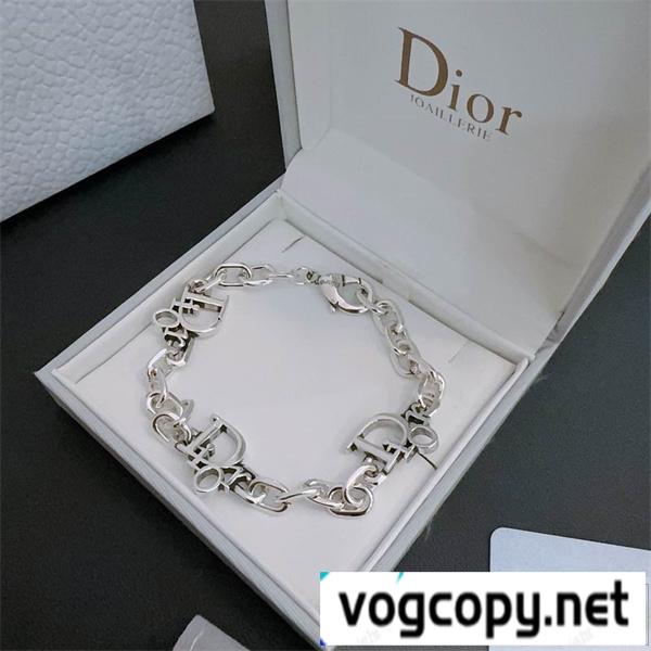 ディオール ブレストレット ゴールメット ストリートチャーム 002 Dior
