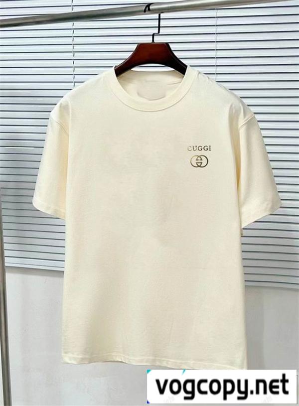 週末限定GUCCIFY インビテーション プリント シャツ｜Tシャツ 