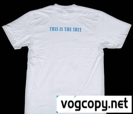時代性を保つ　シュプリーム ザシット　印象的にＴシャツ ホワイト.