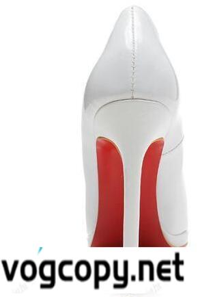 素敵な配色 Christian Louboutinルブタン コピー  ヒールのエレガントなレディースパンプス.