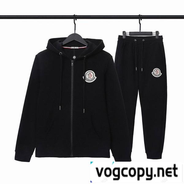 新色♪☆2026/22秋冬モンクレールセットアップコピーMONCLER メンズ 