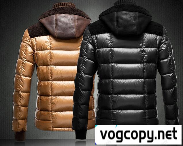 大活躍　MONCLER モンクレールスーパーコピー　保温性あるメンズダウンジャケット.