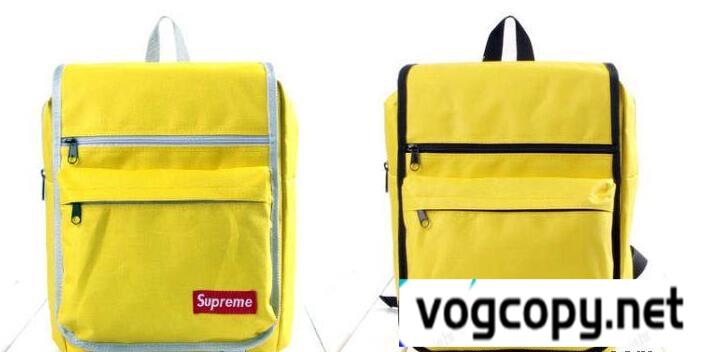 絶大な人気を誇っている シュプリーム コピー 通販  リュックバック.