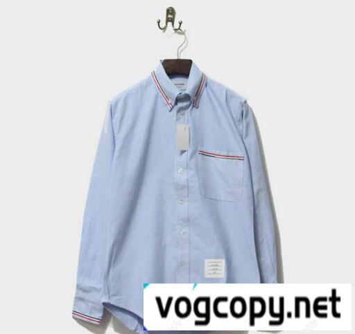 トムブラウン THOM BROWNE シャツ