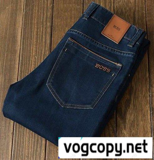 HUGO BOSSヒューゴボス コピー品激安デニムパンツ