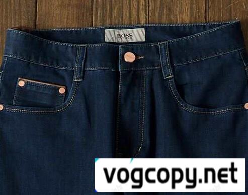 HUGO BOSSヒューゴボス コピー品激安デニムパンツ