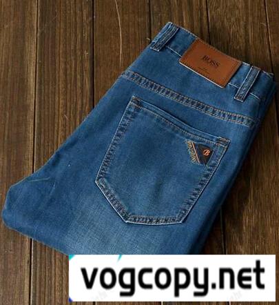 HUGO BOSS ヒューゴボス コピー通販デニムパンツ