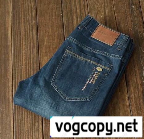 BURBERRY バーバリー コピー品激安通販デニムパンツ