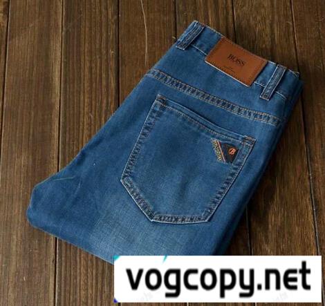 ヒューゴボス コピー品激安通販デニムパンツ