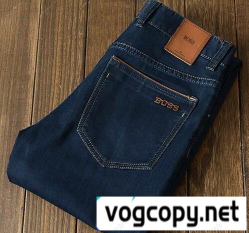 HUGO BOSS ヒューゴボス コピー通販デニムパンツ