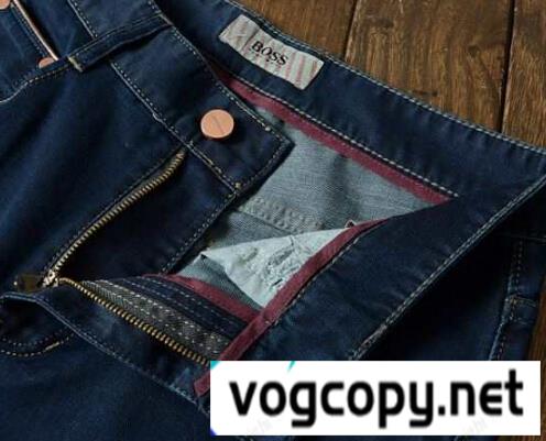 HUGO BOSS ヒューゴボス コピー通販デニムパンツ