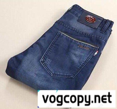 2015春夏 PRADA プラダ コピー品激安通販ジーンズ