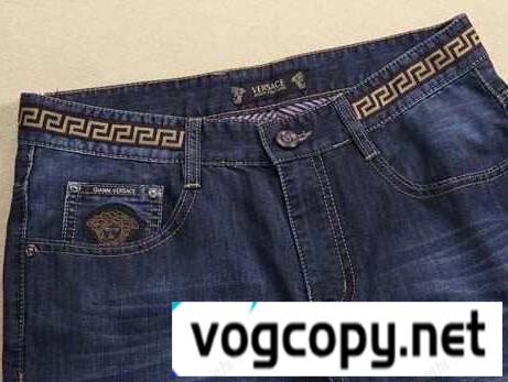 VERSACE ヴェルサーチ スーパーコピージーンズ 機能性 耐久性抜群