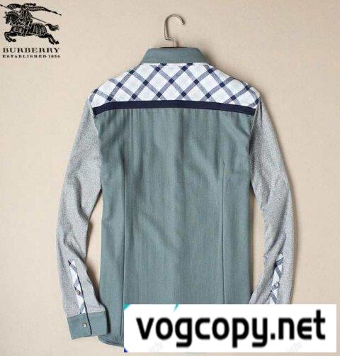 BURBERRY バーバリー通販 長袖シャツ