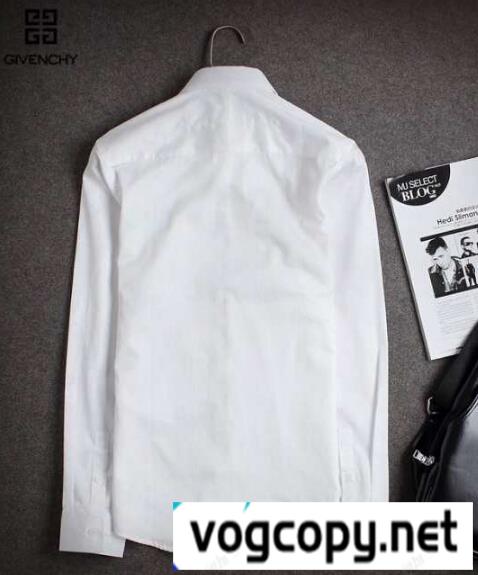 GIVENCHY ジバンシーコピー品激安 長袖シャツ
