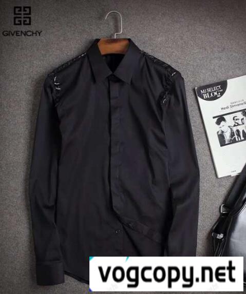 GIVENCHY ジバンシー コピー品激安 長袖シャツ
