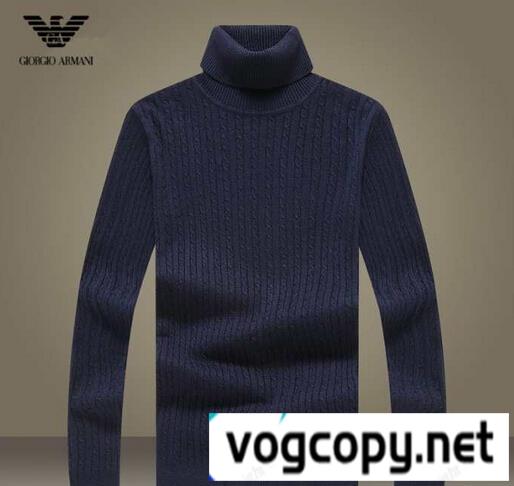 ARMANI アルマーニ コピー品激安ニットセーター