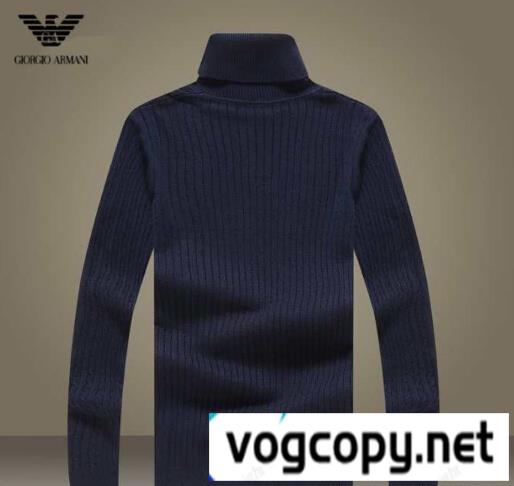 ARMANI アルマーニ コピー品激安ニットセーター