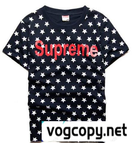 SUPREME シュプリーム偽物 半袖 Tシャツ
