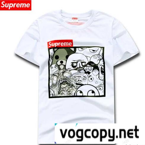 SUPREME シュプリーム偽物 半袖 Tシャツ
