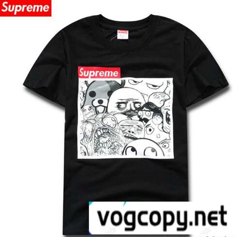 SUPREME シュプリーム偽物 半袖 Tシャツ