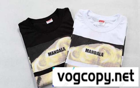 SUPREME シュプリーム偽物 半袖 Tシャツ