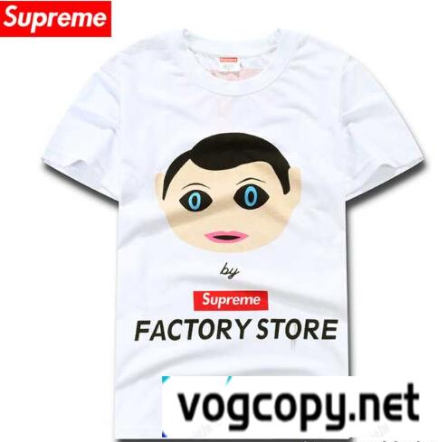 SUPREME シュプリーム偽物 半袖 Tシャツ