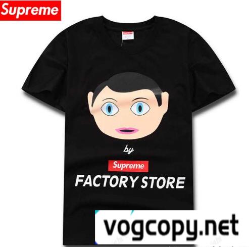 SUPREME シュプリーム偽物 半袖 Tシャツ