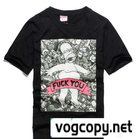 SUPREME シュプリーム偽物 半袖 Tシャツ