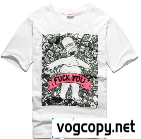 SUPREME シュプリーム偽物 半袖 Tシャツ