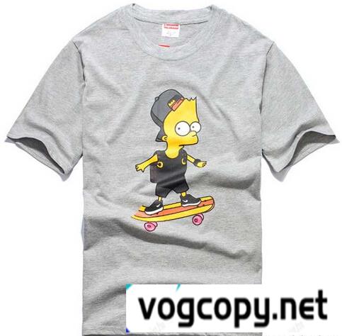 SUPREME シュプリームコピー品激安 半袖 Tシャツ