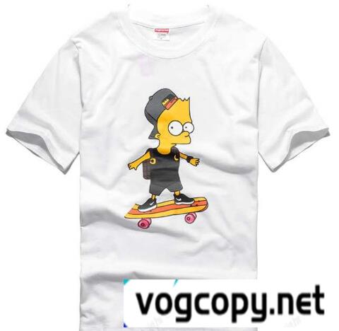 SUPREME シュプリームコピー品激安 半袖 Tシャツ