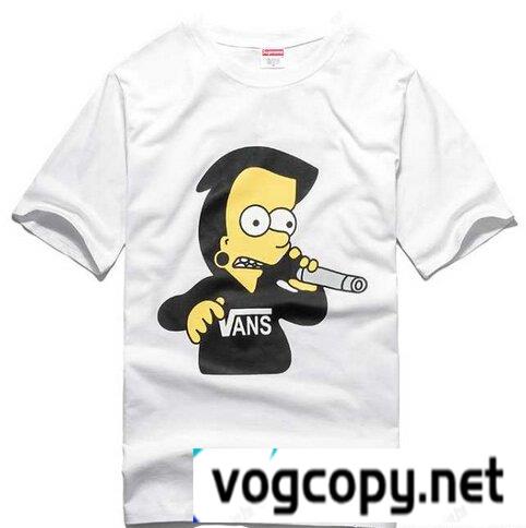 人気激売れ 2015春夏 SUPREME シュプリーム通販 半袖 Tシャツ