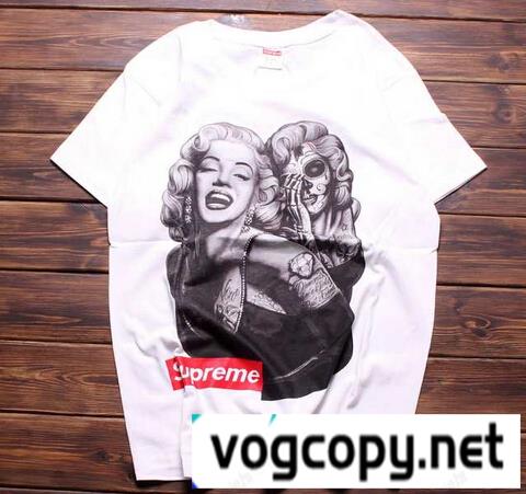 SUPREME シュプリーム コピー通販 半袖 Tシャツ