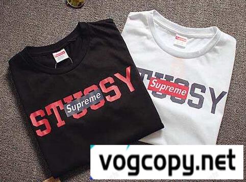 ファション性の高い SUPREME シュプリーム偽物 半袖 Tシャツ